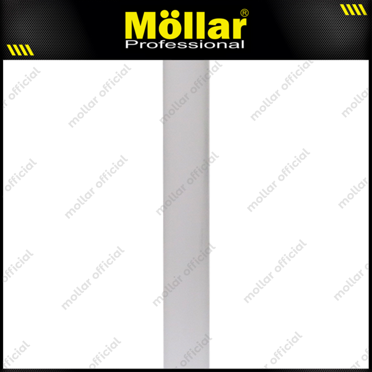 MOLLAR 93-183 Isi Lem Tembak Besar Panjang 15 cm Set - 7 pcs
