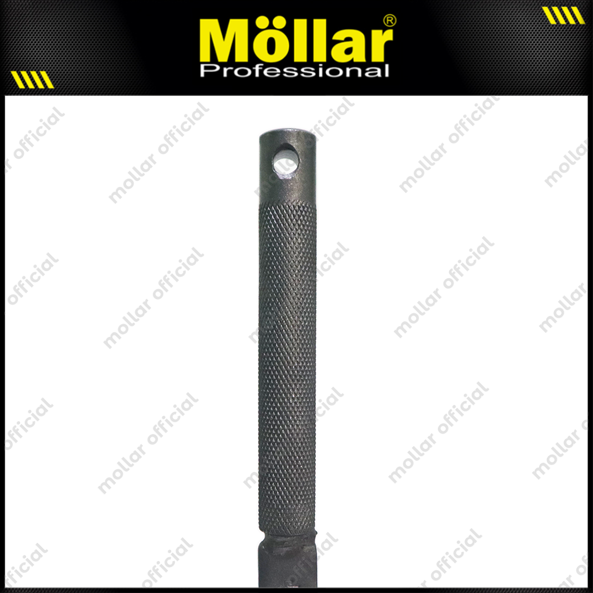 MOLLAR CWFSP2 Set Treker CVT & Kunci Kopling Matic 39-41 mm