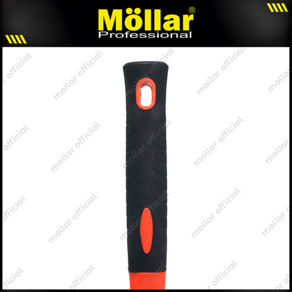 BISON C18754 Palu Mounting Gagang Fiber 35 mm