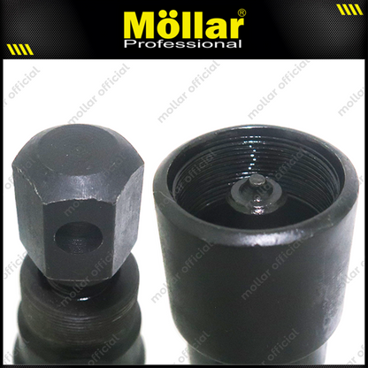 MOLLAR MLR-69012008 Treker Magnet No. 8 / Magnet Puller Hybrid