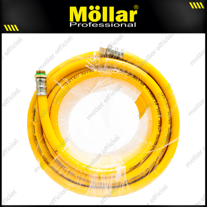 XENON Selang Kompresor 15 meter 120 Bar