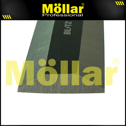 BLITZ D04131 Pahat Kayu Gagang Fiber 1-1/4" / Wood Chisel