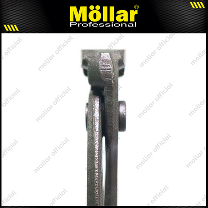 BLITZ 510 Tang Catut Kakatua Panjang 9" Blister