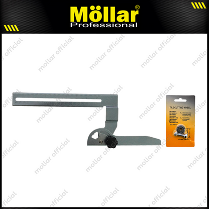 BLITZ Meja Potong Keramik Manual 40"