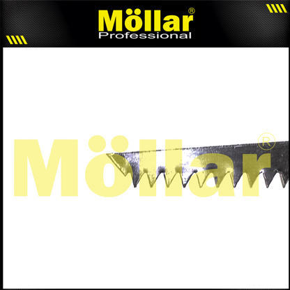 BISON D49050 Gergaji Kayu Lancip 14"