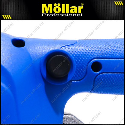 MOLLAR CVSC12600 Mesin Pasang Keramik Baterai 12V / Cordless Vibrator Suction Cup