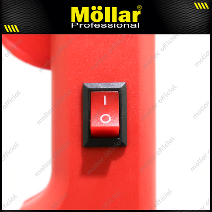 XENON E06060-3 Mesin Lem Tembak Kecil 20 Watt / Glue Gun