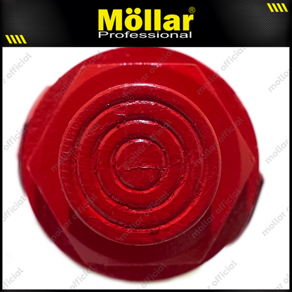 MOLLAR Dongkrak Botol 30 ton