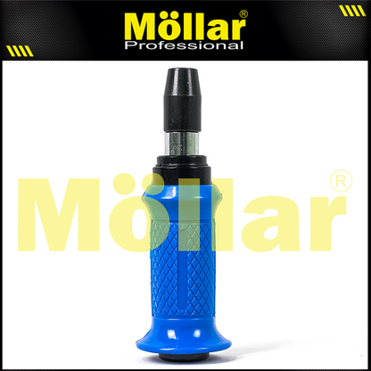 MOLLAR G20081 Obeng Ketok Mini Set 9 pcs