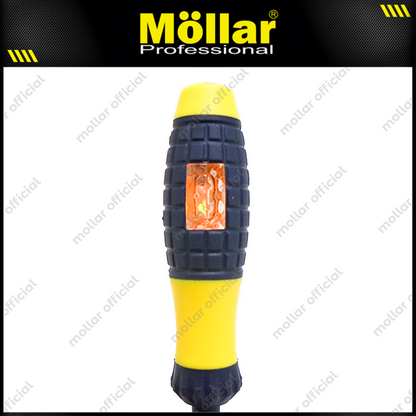 BLITZ Obeng Tespen 3" Minus x 4 mm