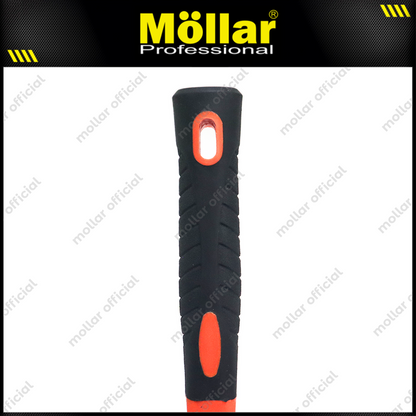 BISON C18754 Palu Mounting Gagang Fiber 40 mm