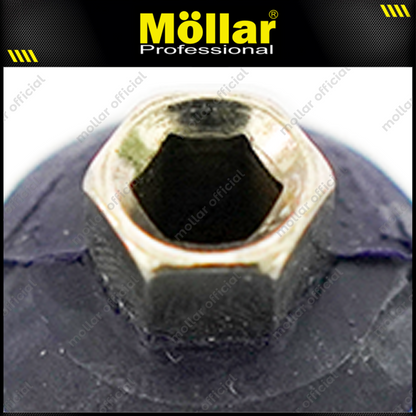 HDT Obeng 2 Way Cebol