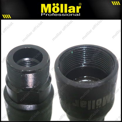 MOLLAR MLR-69012008 Treker Magnet No. 8 / Magnet Puller Hybrid