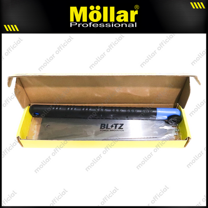 BLITZ D51616 Gergaji Tangan Jepang 2 Sisi 10"