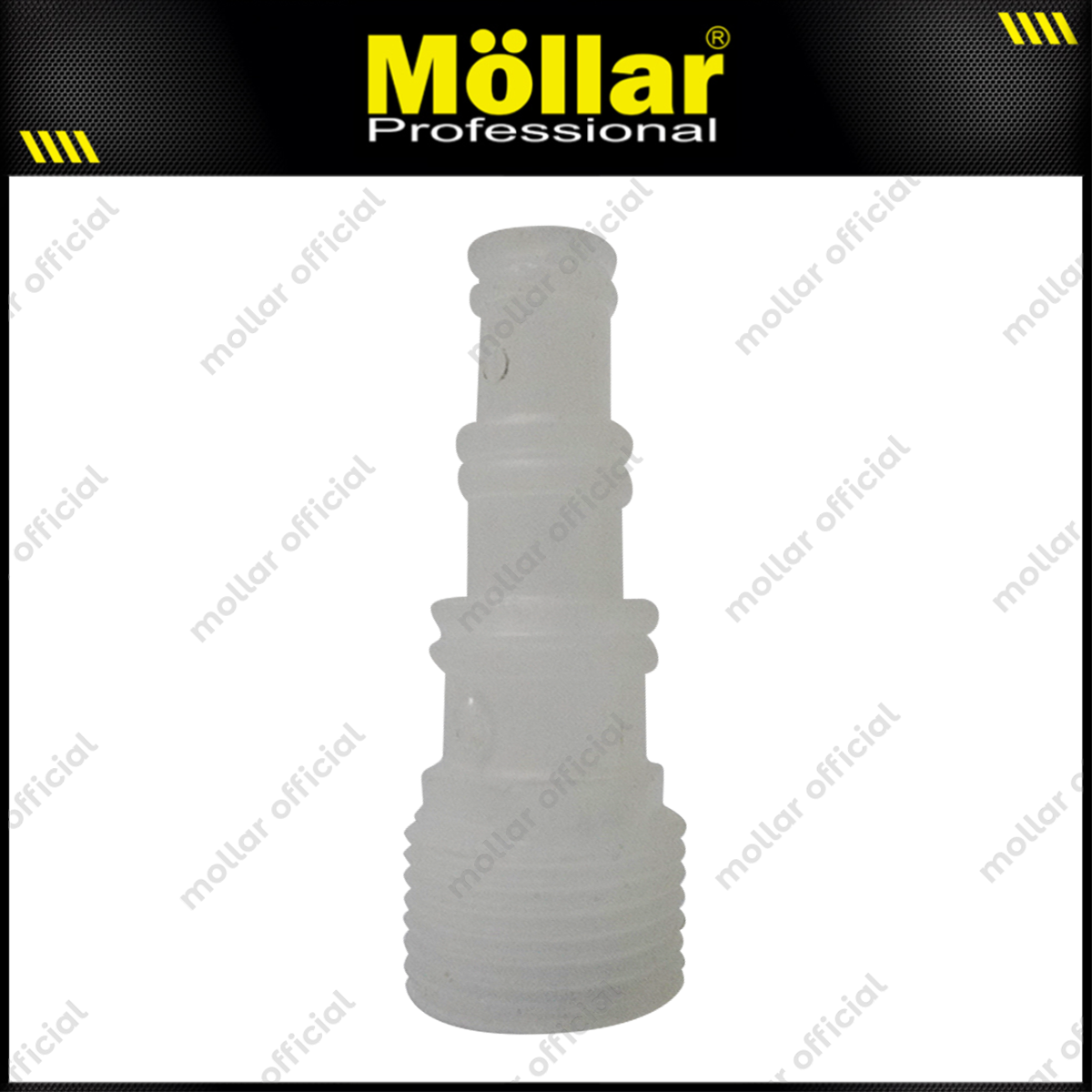 HSS 380 Semprotan Springkel 3 Arah Besi