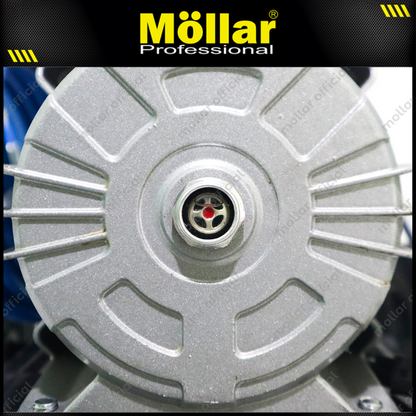 MOLLAR MLR-T800A Mesin Airless Paint Spray Gun