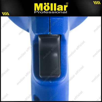 MOLLAR CJB20300-AU POLOSAN Cordless Jet Blower 20V Tanpa Baterai & Charger