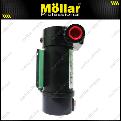 MOLLAR M02360-220V Pompa Oli Listrik 200 Watt