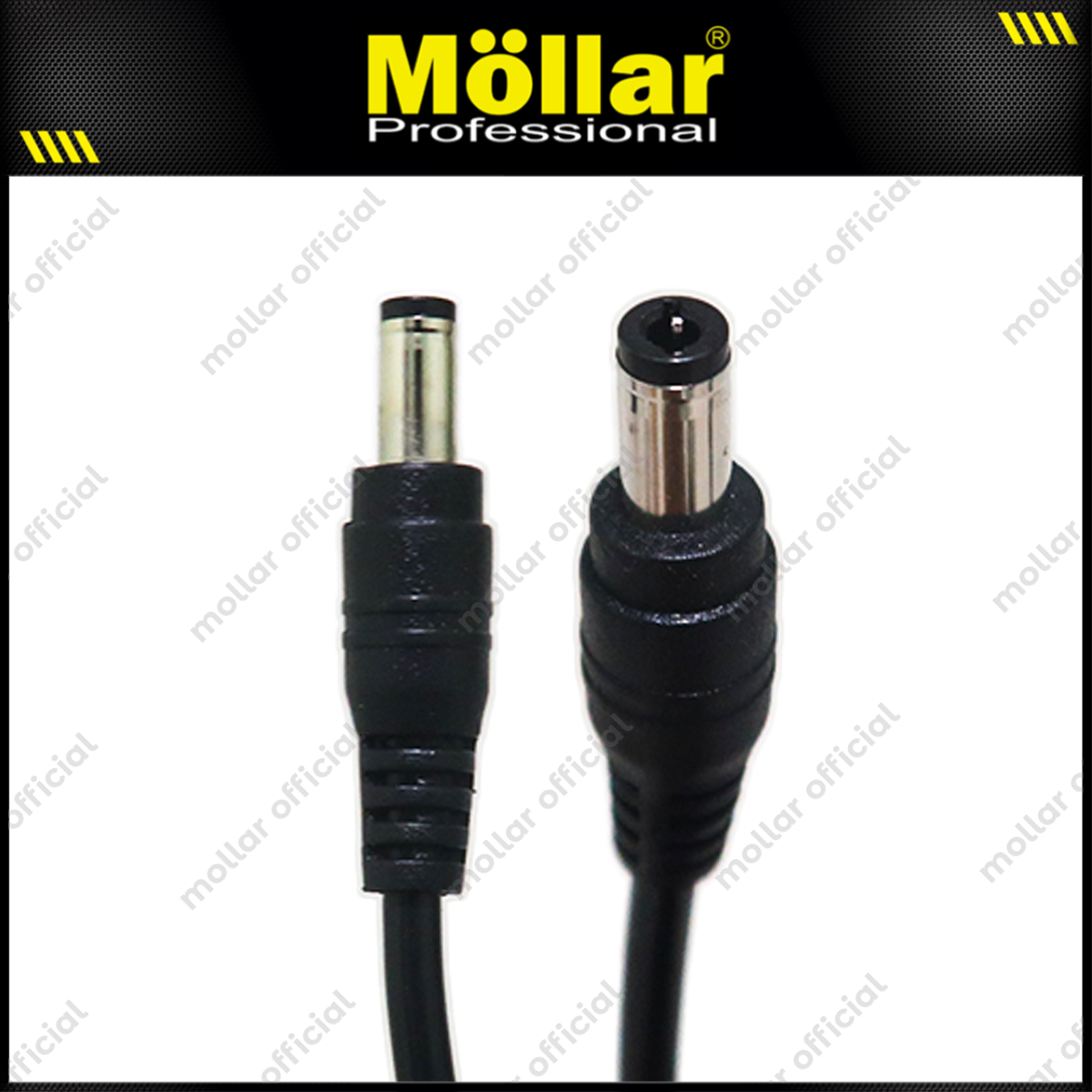 [PAKET] MOLLAR Dinamo Sprayer Push Pump Pompa Air Dc & Adaptor 12v 5a