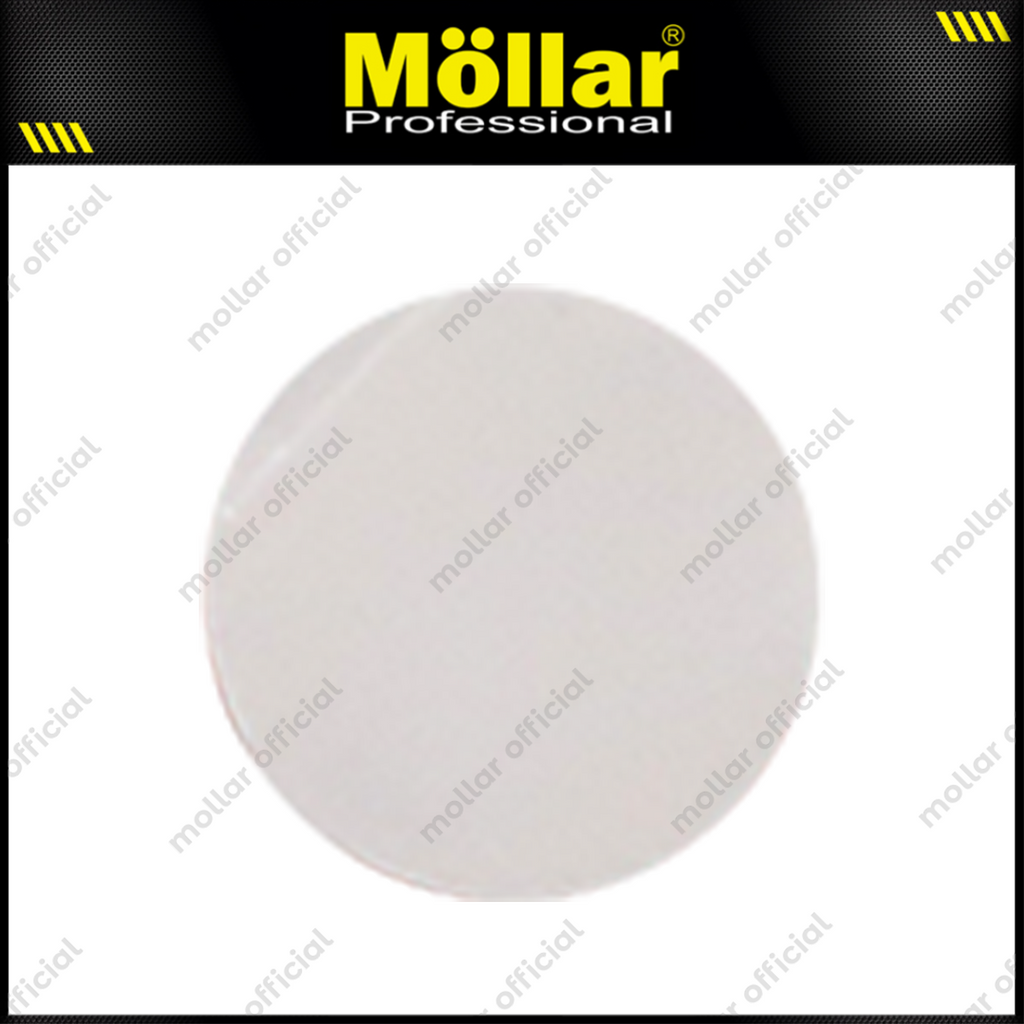 MOLLAR 93-183 Isi Lem Tembak Besar Panjang 15 cm Set - 7 pcs
