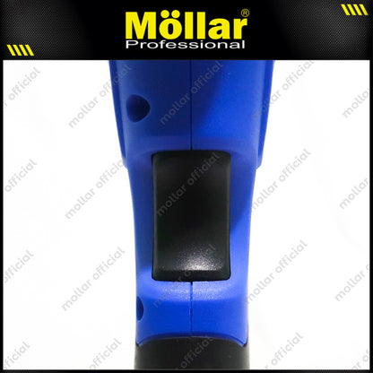 MOLLAR CSS04020 Gunting Baterai 4V / Cordless Scissors