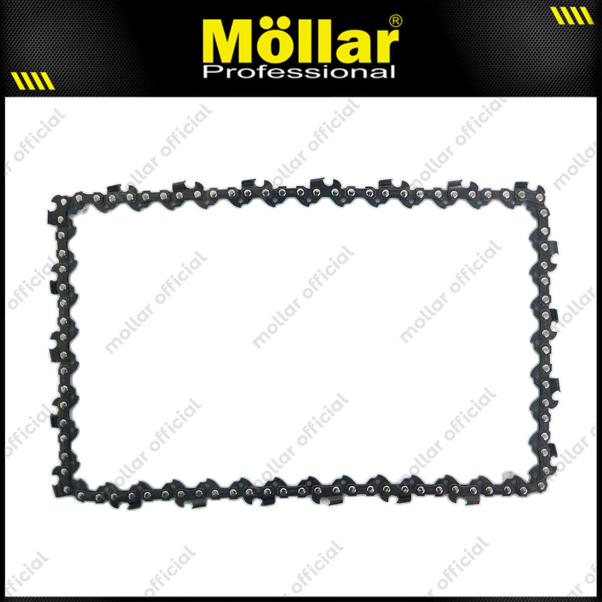 HDT D90010 Adaptor Chain Saw Mesin Gerinda 4"