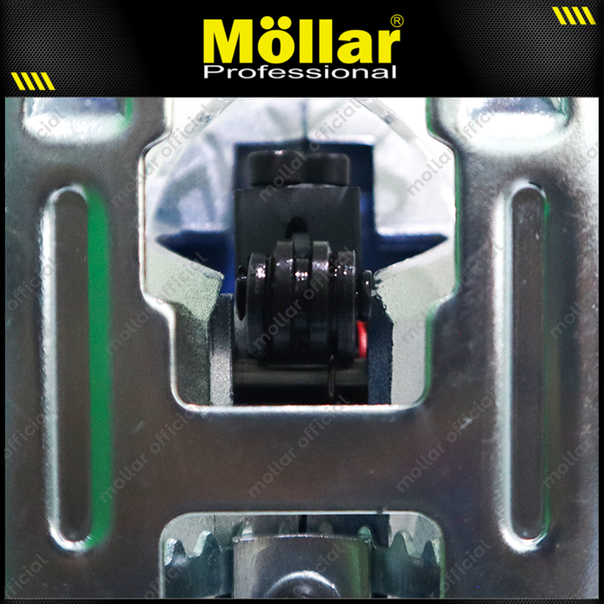 MOLLAR JS500 Mesin Jigsaw Listrik 65 mm