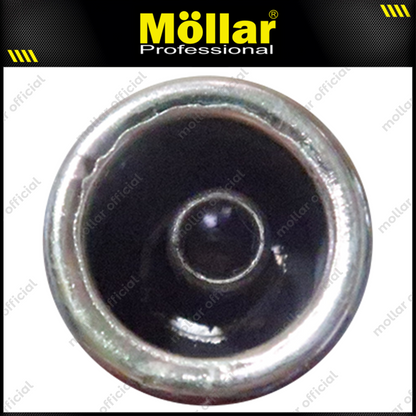 MOLLAR Selang Mesin Getar Cor Beton 2 meter / Concrete Vibrator Shaft