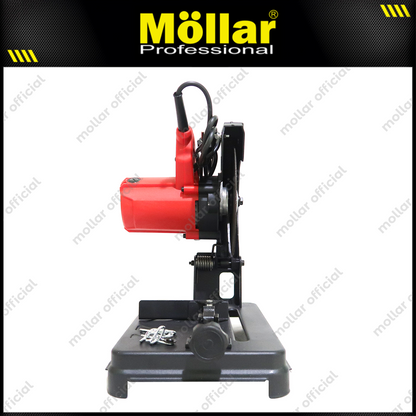 MOLLAR CM850 Mesin Potong Besi Listrik 7" / Cut Off Saw