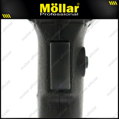MOLLAR LSD680 Mesin Bor Pengaduk Listrik 13 mm / Low Speed Drill