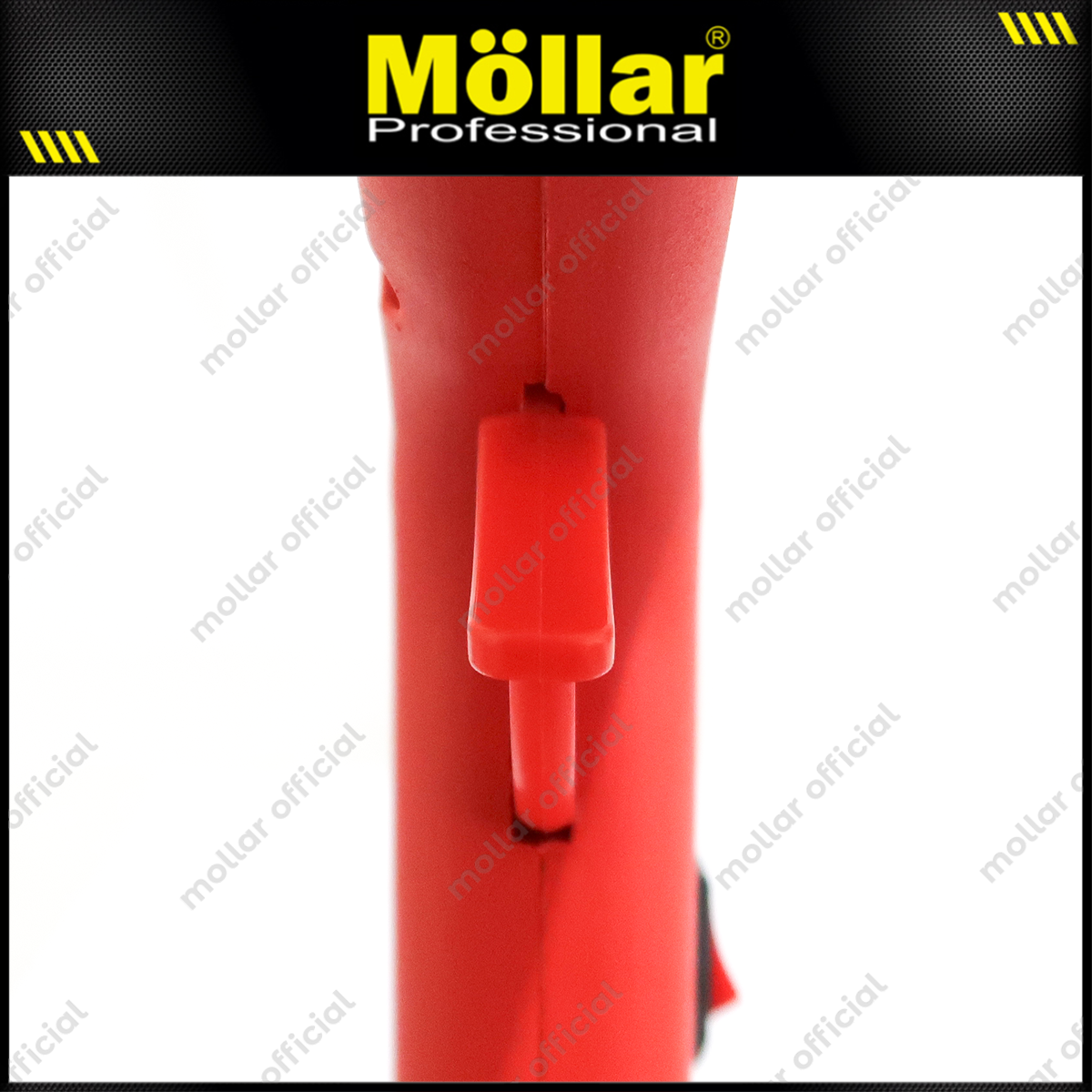 [PAKET] XENON Glue Gun 20 Watt + 10 pcs Refill Lilin Lem Tembak Stick