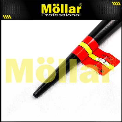 BISON Kunci Rachet Scafolding 19 x 21 mm