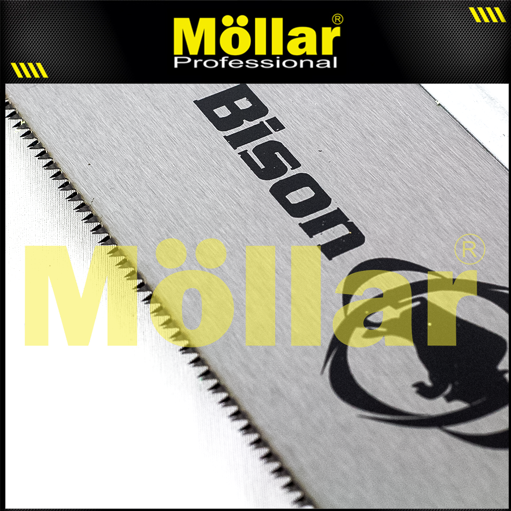 BISON D48740 Gergaji Figura 12"