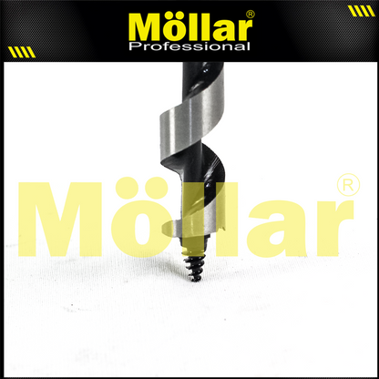 BLITZ D62060 Mata Bor Kayu Panjang 1/2" x 230 mm / Wood Auger Bit