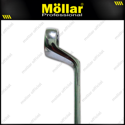 BISON Kunci Ring 24x27 mm