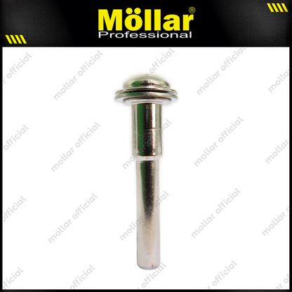 MOLLAR D80901 Saw Blade Set 3 pcs / Mata Mini Grinder 6 mm