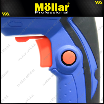 MOLLAR ID550 Mesin Bor Beton Listrik 13 mm / Impact Drill