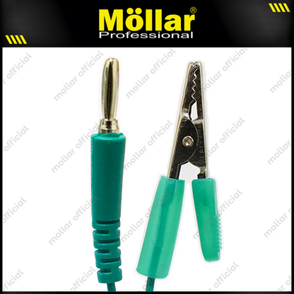 BLITZ G23802 Obeng Tespen DC