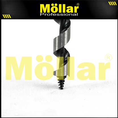 BLITZ D62060 Mata Bor Kayu Panjang 3/8" x 230 mm / Wood Auger Bit