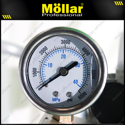 MOLLAR MLR-APS1200 Mesin Airless Paint Spray Gun