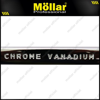 BISON Kunci Pas 12x13 mm