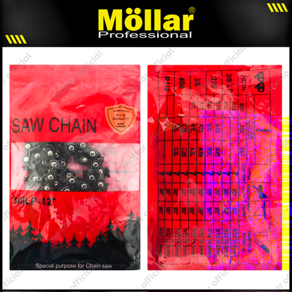 HDT D90010 Adaptor Chain Saw Mesin Gerinda 4"