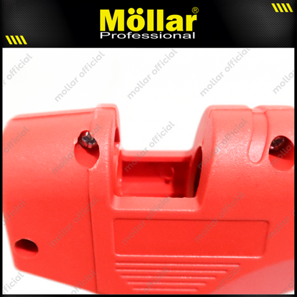 XENON E06060-4 Mesin Lem Tembak Besar 80 Watt / Glue Gun