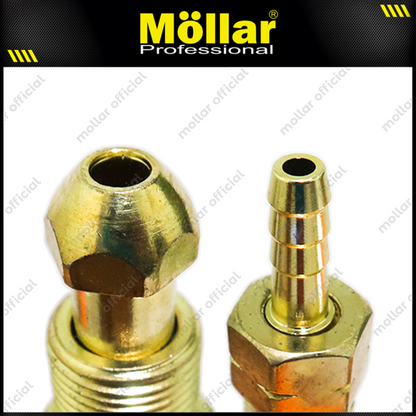 XENON E03220-O Regulator Las Oxygen