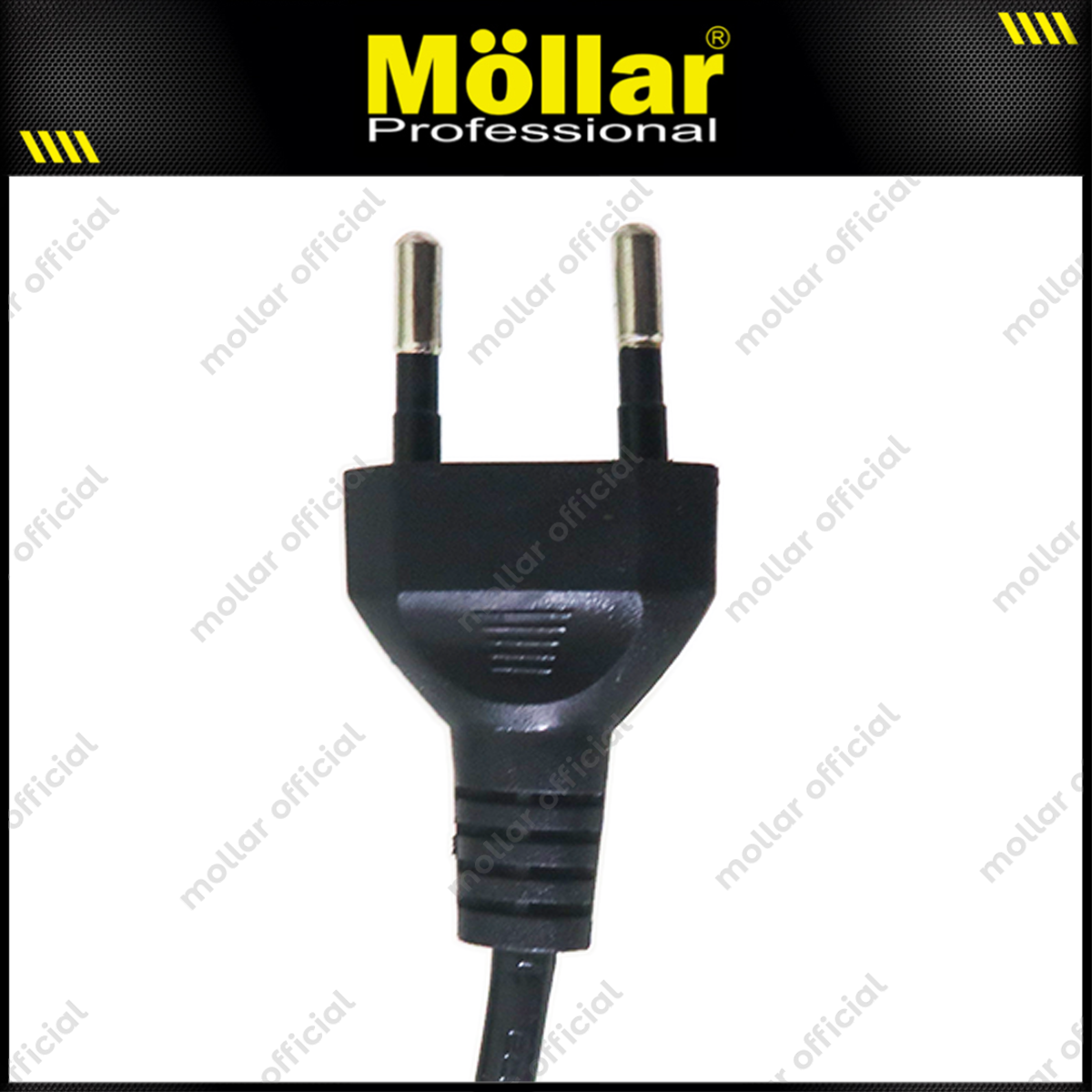 [PAKET] MOLLAR Dinamo Sprayer Push Pump Pompa Air Dc & Adaptor 12v 5a