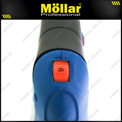 MOLLAR JS500 Mesin Jigsaw Listrik 65 mm