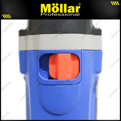 MOLLAR ID550 Mesin Bor Beton Listrik 13 mm / Impact Drill