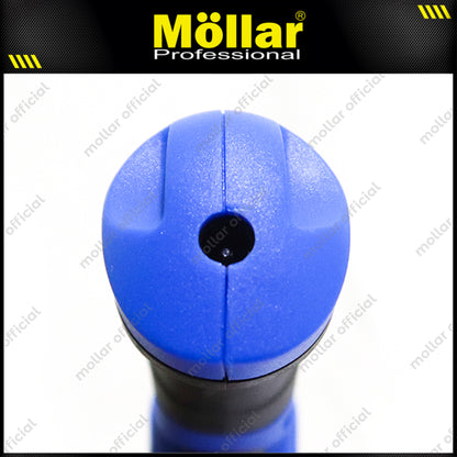 MOLLAR CSS04020 Gunting Baterai 4V / Cordless Scissors