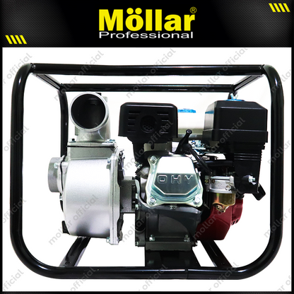 XENON WP30XN Pompa Air Sawah 3" / Gasoline Waterpump