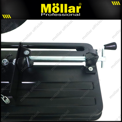 MOLLAR CM3580 Mesin Potong Besi Listrik 14" / Cut Off Saw